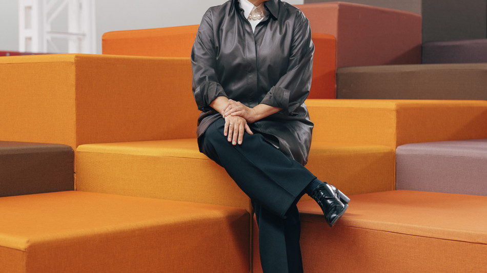 Silvia Venturini Fendi lascia la direzione creativa