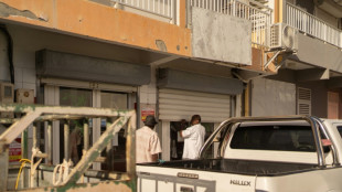L'&eacute;lectricit&eacute; r&eacute;tablie partout en Guadeloupe apr&egrave;s pr&egrave;s de deux jours de black-out