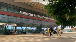 Niamey back to normal after soldier mutiny
