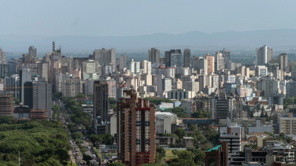 Concejales brasile&ntilde;os aprueban, sin saber, una ley redactada por IA