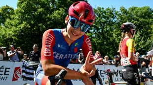 Afghan cyclist who disguised herself as man wins Asian Games silver