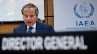 Europ&auml;er dringen bei IAEA-Treffen auf R&uuml;ge f&uuml;r den Iran