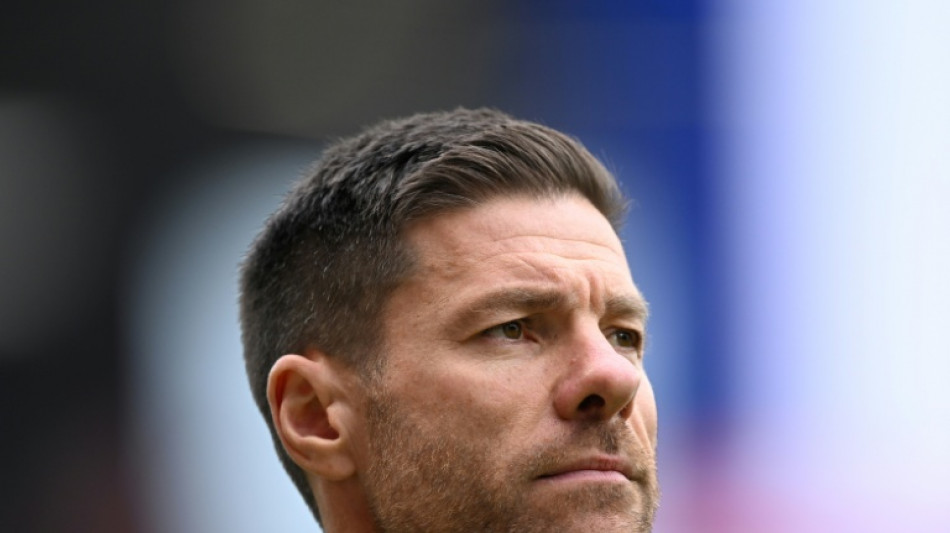 Xabi Alonso é anunciado como novo técnico do Real Madrid