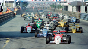 Historic Macau Grand Prix returns to Las Vegas of the east