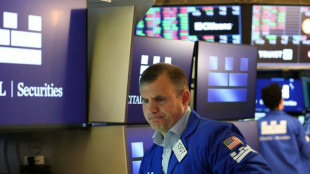 Wall Street repart en hausse gr&acirc;ce au retour de l'app&eacute;tit pour le risque