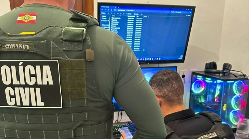La polic&iacute;a de Brasil investiga un plan de atentados contra los poderes p&uacute;blicos en las elecciones