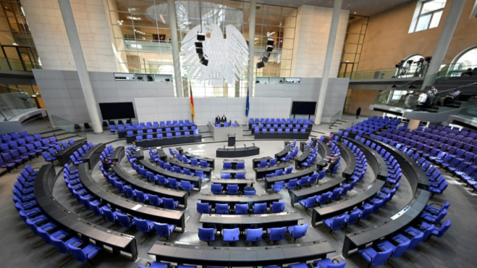 Union bekr&auml;ftigt Kritik an geplanter Abschaffung des Werbeverbots f&uuml;r Abtreibung