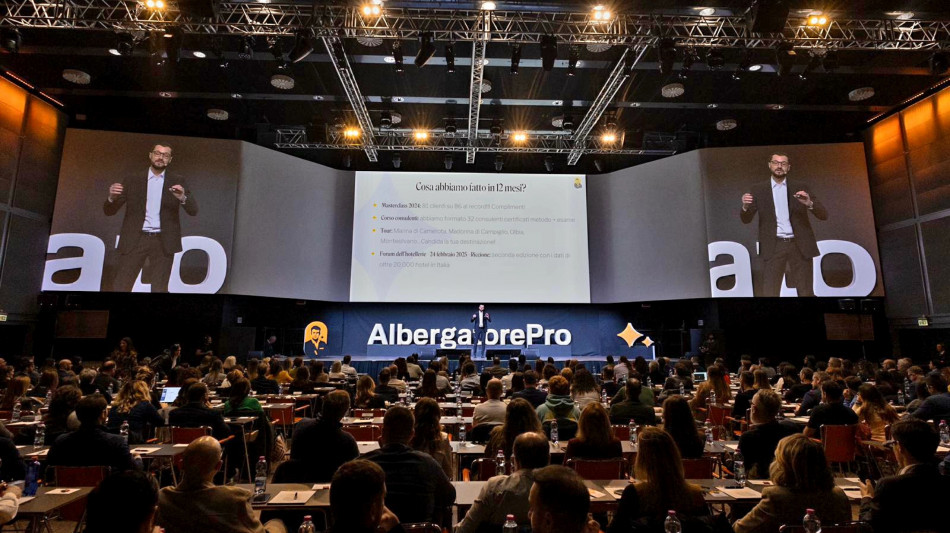 Turismo invernale, dormire in montagna costa il 12.7% in pi&ugrave;