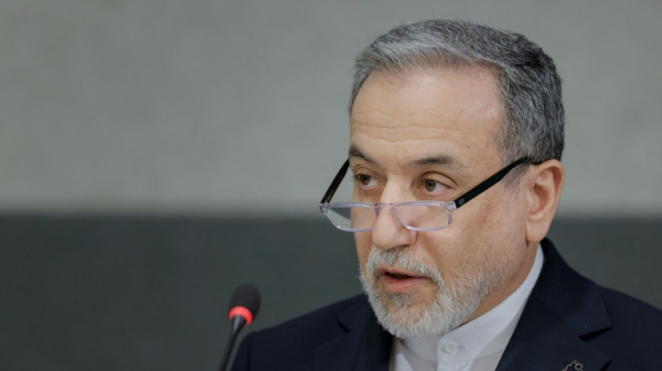 Ir&aacute;n y EEUU reanudan las negociaciones entre amenazas de ataque militar