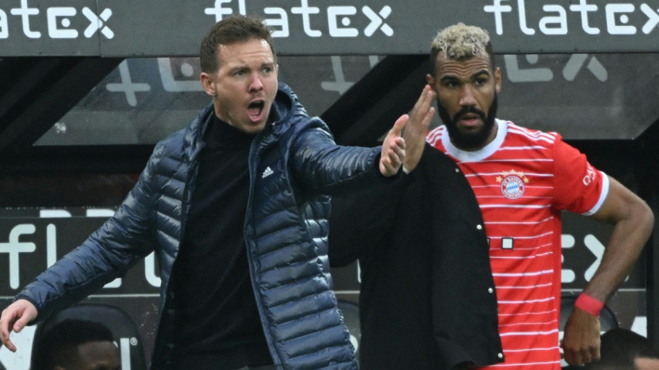 DFB-Sportgericht: 50.000 Euro Geldstrafe f&uuml;r Nagelsmann