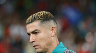 Ronaldo-Sperre offiziell: 255 Euro und 30 Tage Pause