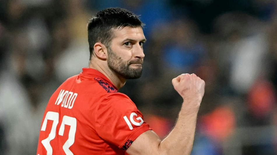England paceman Wood retires from international cricket