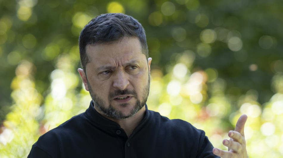 Paesi nordici incontrano Zelensky, daremo supporto in pi&ugrave;