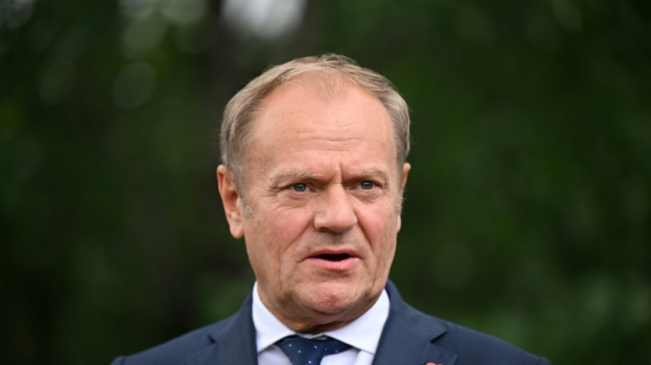 Le gouvernement polonais pro-européen se soumet à un vote de confiance après un revers à la présidentielle