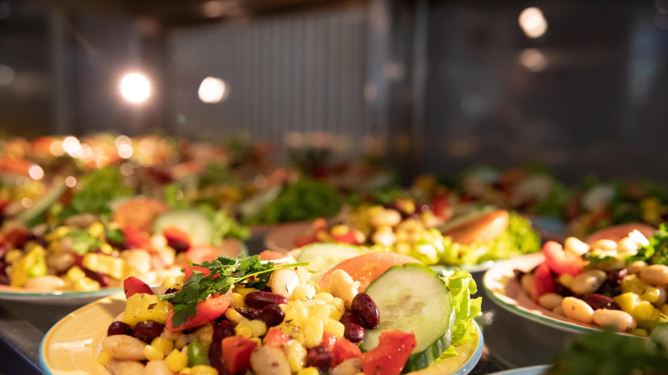 Plant-based in crescita, vale 16,3 miliardi di euro in Europa