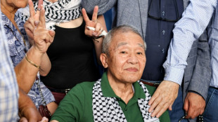 La larga vida de Kozo Okamoto, 50 a&ntilde;os despu&eacute;s de haber cometido un atentado en Israel