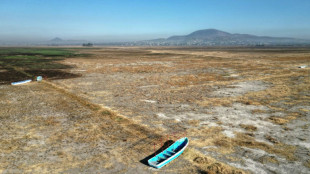 El temor a la falta de agua se apodera de Ciudad de M&eacute;xico y regiones vecinas