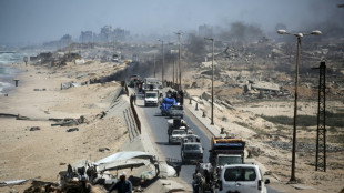 Gaza: l'ONU d&eacute;nonce une horreur "sans fin", Isra&euml;l intensifie ses op&eacute;rations 