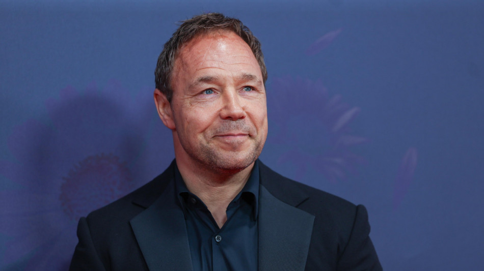 Emmy, Stephen Graham vince come miglior attore per Adolescence