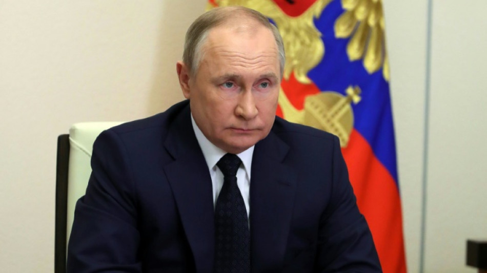 Rusia exigir&aacute; que le paguen en rublos el gas que suministra a Europa