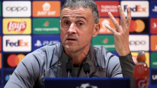 PSG 'far' from Luis Enrique's expectations before Newcastle clash