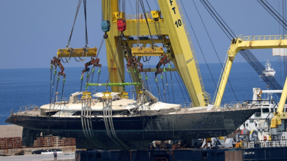 UK court awards £700 mn to HP in late tycoon's fraud case