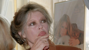 Brigitte Bardot tranquiliza sobre su salud, tras las informaciones sobre una nueva hospitalización