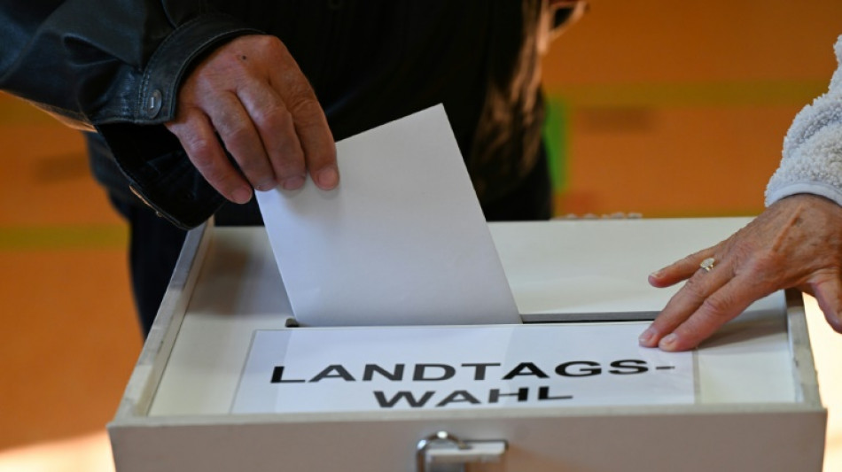 Sechs Wochen nach Brandenburg-Wahl: Koalitionsgespr&auml;che von SPD und BSW gestartet