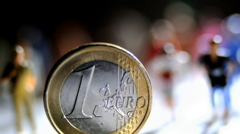 Inflation in Deutschland im Januar kr&auml;ftig auf 4,9 Prozent gestiegen