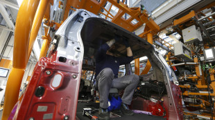 Migliora l'industria europea, in Germania Pmi manifattura top dal 2022