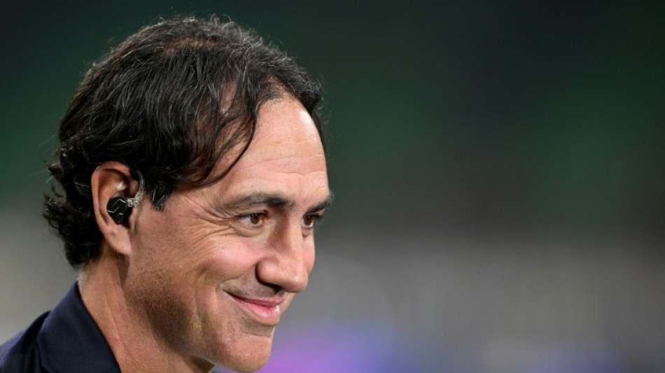 Monza anuncia ex-zagueiro Alessandro Nesta como novo t&eacute;cnico