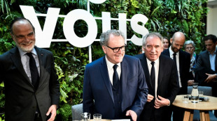 "Ne vous laissez pas intimider", enjoint Macron &agrave; ses candidats aux l&eacute;gislatives