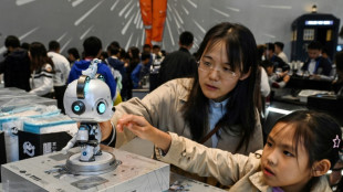 Women sci-fi writer numbers rocketing in China