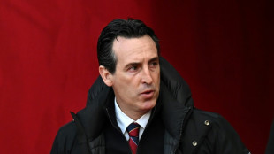 Emery plots long stay at ambitious Aston Villa