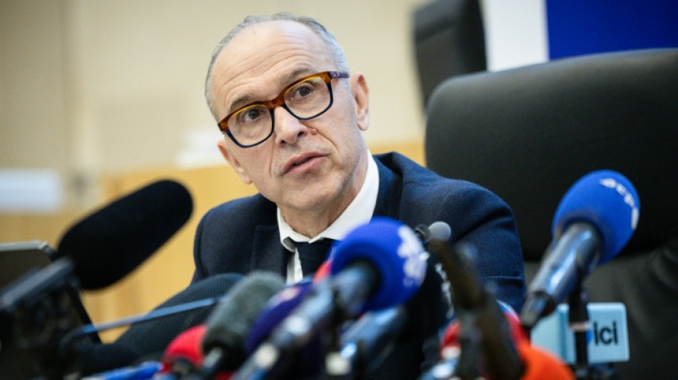 Francia pone en libertad a los abuelos del niño fallecido en 2023 en extrañas circunstancias