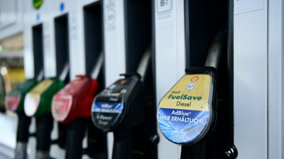 CDU-Politiker M&uuml;ller: Staat kann &Ouml;lpreisschock nicht vollst&auml;ndig ausgleichen