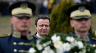 Kosovo aplaza la entrada en vigor de una ley de extranjer&iacute;a criticada por Belgrado