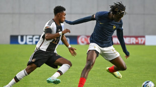 'Unfollow us': German FA condemns racist abuse of youth players