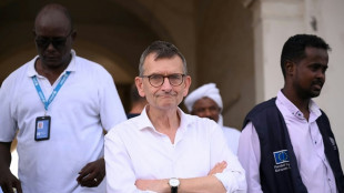 Sudanesischer Armeechef fordert Absetzung von deutschem UN-Gesandten Perthes