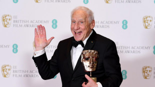 Il re della parodia Mel Brooks compie 100 anni, 'ridere ti mantiene vivo'