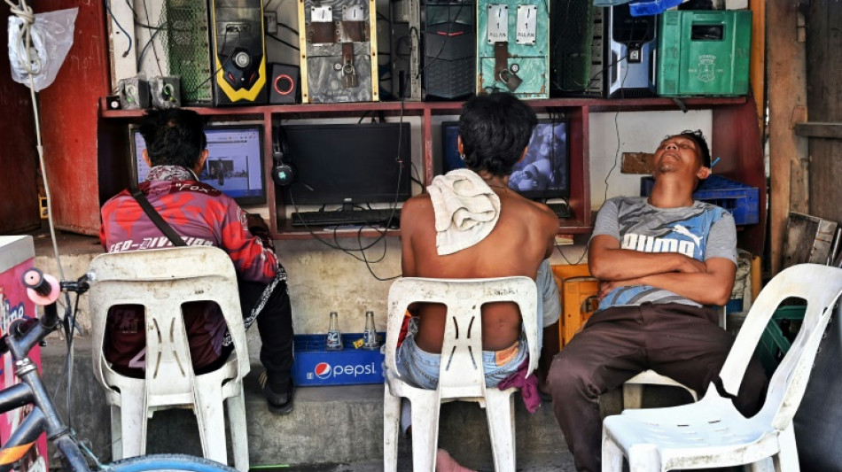 Philippines: Marcos tr&egrave;s attendu par la population pauvre apr&egrave;s sa large victoire 