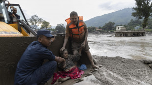 Alluvione Nepal-Tibet, totale bilanci Pechino e Kathmandu &egrave; di 1300 dispersi