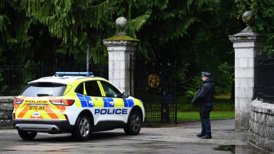 Una mujer transg&eacute;nero, condenada a ocho a&ntilde;os de prisi&oacute;n por violaci&oacute;n en Escocia