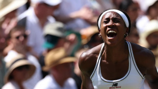 Cincinnati Open, Gauff batte Kostyuk e va in semifinale