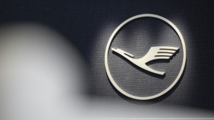 "Visueller Anker des Vertrauens": Lufthansa präsentiert neues Logo 