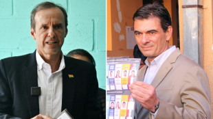Bolivien entscheidet in Stichwahl über neuen Präsidenten