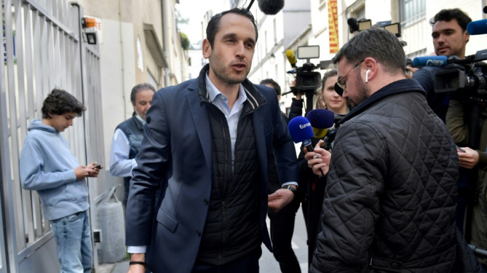 Le PS en passe d'int&eacute;grer une alliance historique men&eacute;e par LFI