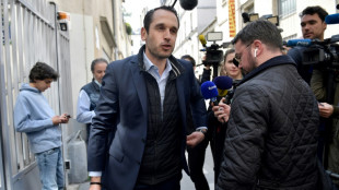 Le PS en passe d'int&eacute;grer une alliance historique men&eacute;e par LFI