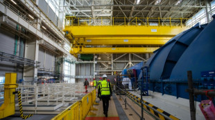 L'EPR de Flamanville atteint 100% de puissance nucléaire pour la première fois