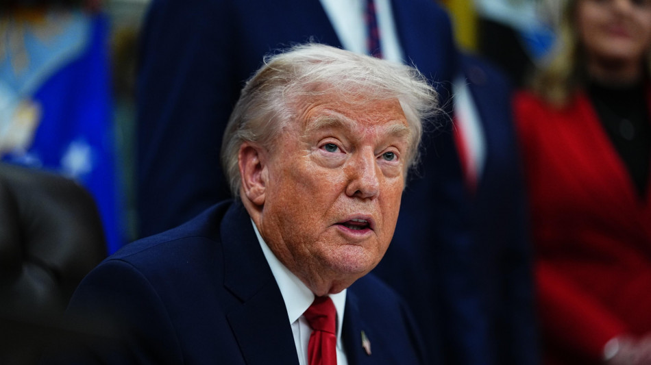 Trump, sarebbe fantastico se non dovessimo attaccare l'Iran